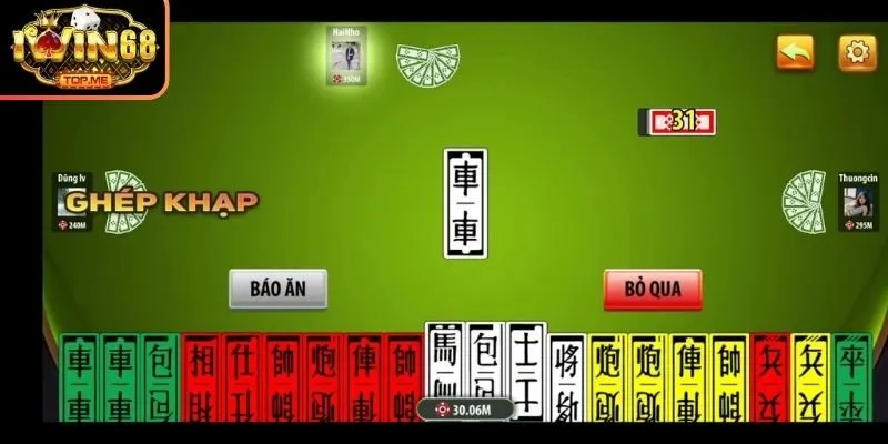Cần đánh giá xem nó có thể giúp đối thủ hay không