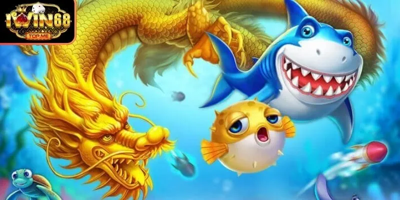 Game sinh động và siêu thú vị, cuốn hút