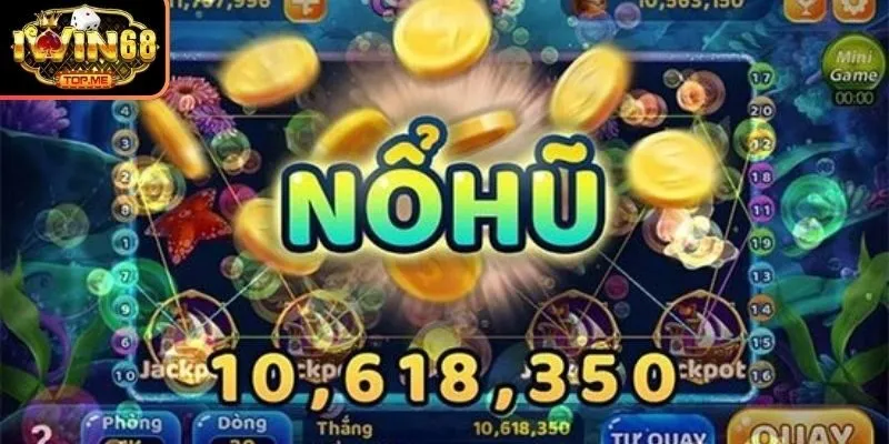 Mẹo đánh giá chiến thuật thông qua bảng trả thưởng từ Iwin68