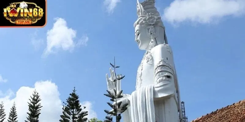 Mơ thấy Bồ Tát đem lại nhiều may mắn cho bạn