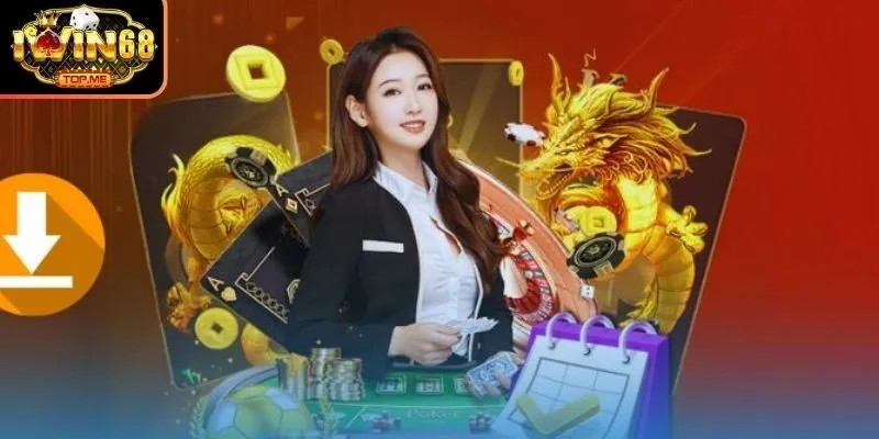 Download ứng dụng nhanh chóng trên điện thoại IOS