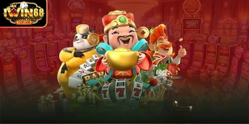 Game bài nổ hũ