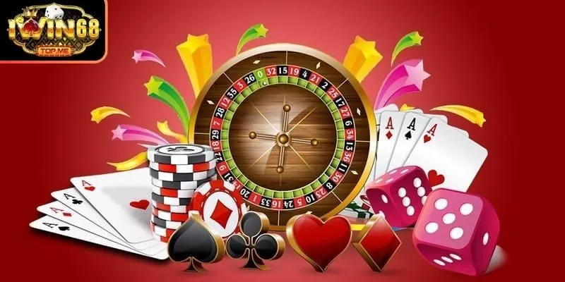 Lưu ý khi cược trò chơi bài tại iwin68
