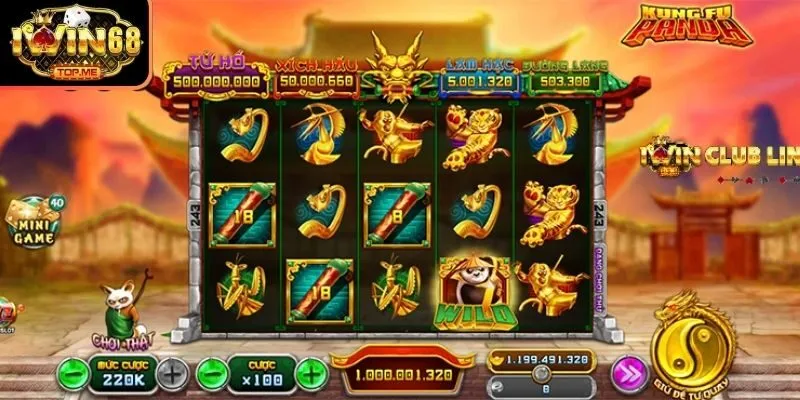 Giới thiệu về các tựa game nổ hũ rút tiền mặt