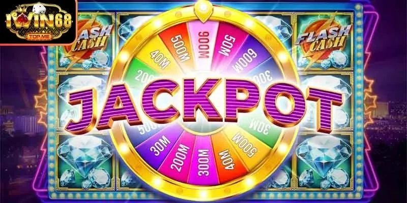 game nổ hũ rút tiền mặt