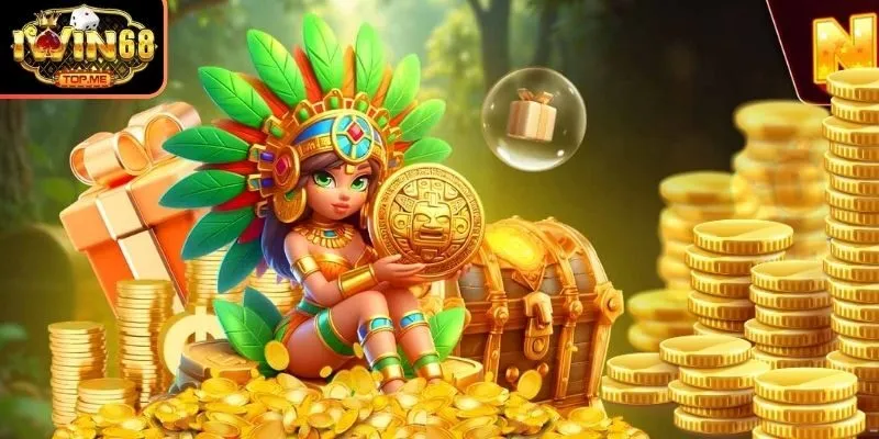 Game nổ hũ uy tín