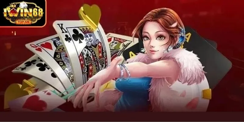 Iwin68 giới thiệu và chuyên mục trò chơi bài