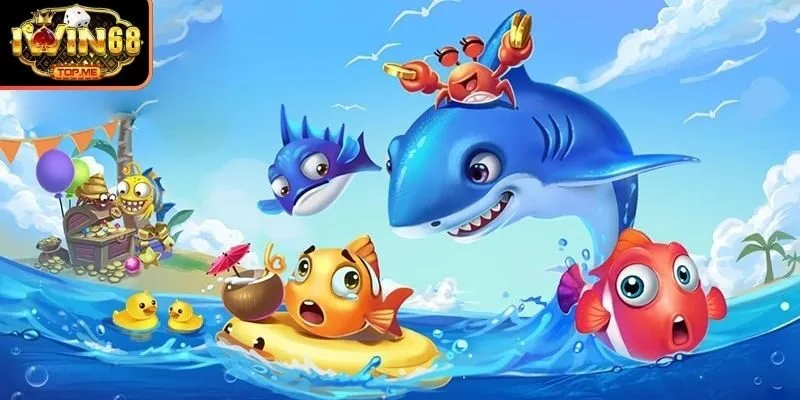 Quy trình tải game bắn cá về thiết bị với các bước đơn giản