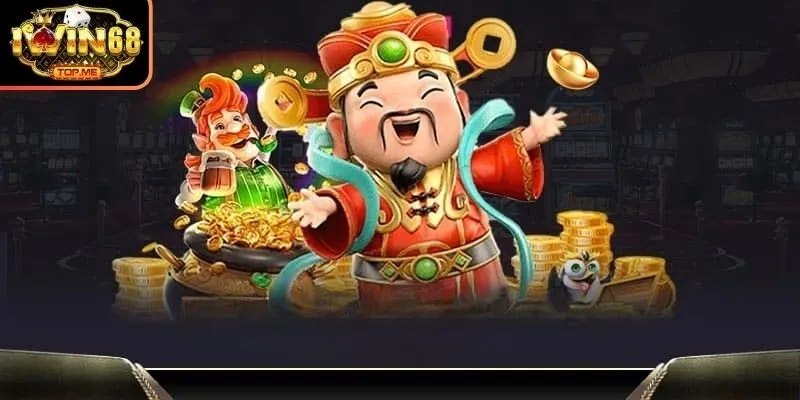 Hãy tham gia ngay ACE có cơ hội giải trí đỉnh