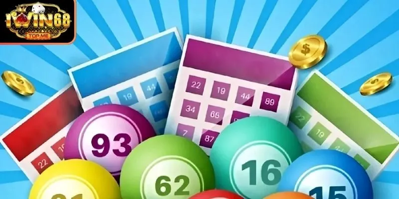 Iwin68 giới thiệu chuyên mục cá cược xổ số