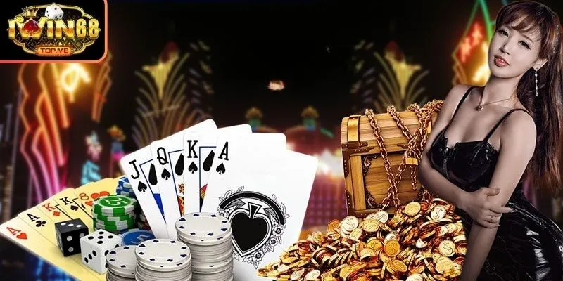 Giới thiệu các siêu phẩm game bài trên nền tảng