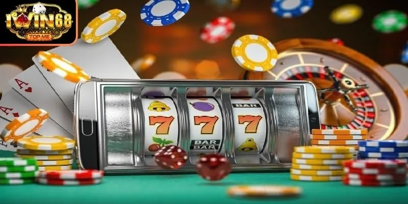 Một số kinh nghiệm giúp bạn chinh phục game nổ hũ uy tín 2025