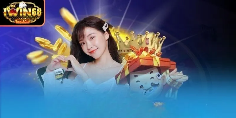 Khuyến mãi Iwin68 đem lại nhiều lợi ích cho thành viên