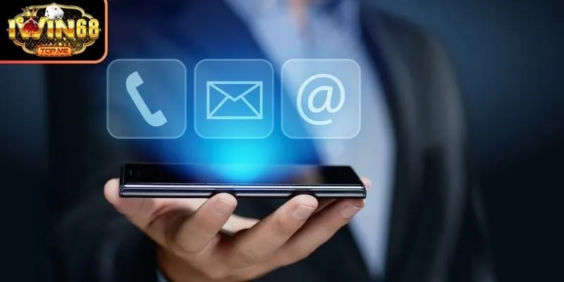 Lưu ý khi kết nối với chuyên viên nhà cái