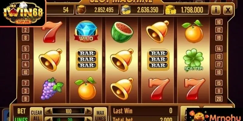 Lưu ý khi quay slots lấy tiền thật
