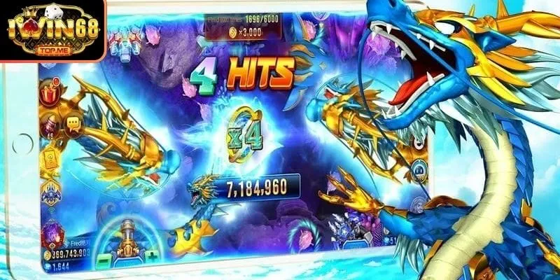 Khám phá ưu điểm mà game mang đến cho hội viên