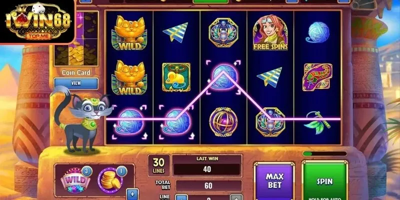 Mẹo thắng game slot dành cho newbie