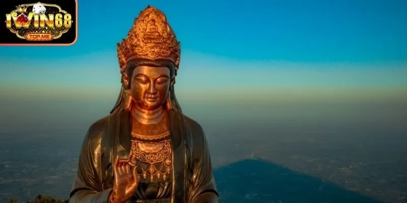 mơ thấy Bồ Tát