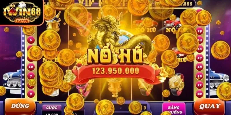 Chỉ với vài cú click chuột, bạn đã có thể tải game nổ hũ về để trải nghiệm