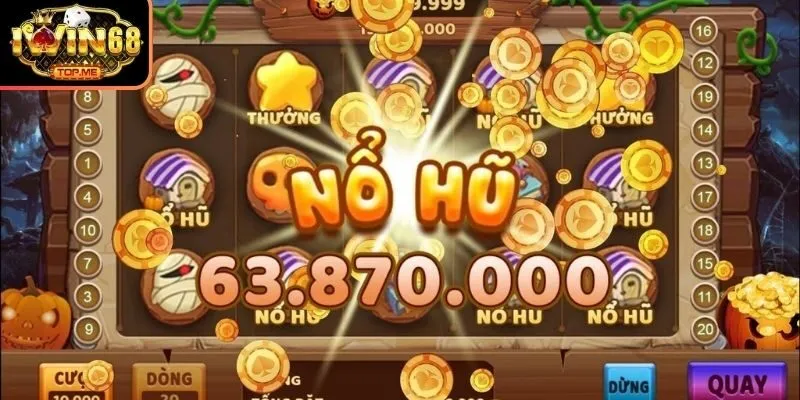 Nổ hũ B29 dễ dàng tiếp cận với người mới