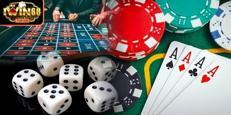 Sân chơi hội tụ đủ mọi tựa game đổi thưởng uy tín