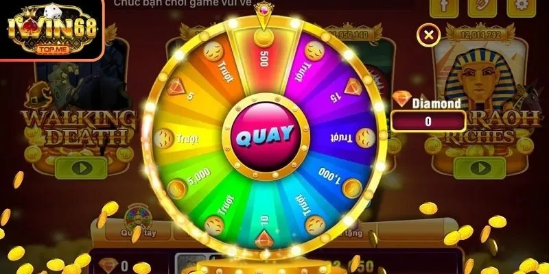 Một số điều cần biết trước khi tải game nổ hũ