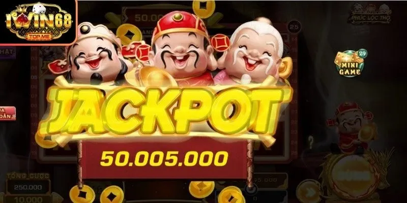 iwin68 là địa chỉ hàng đầu trong lĩnh vực game game nổ hũ uy tín 2025