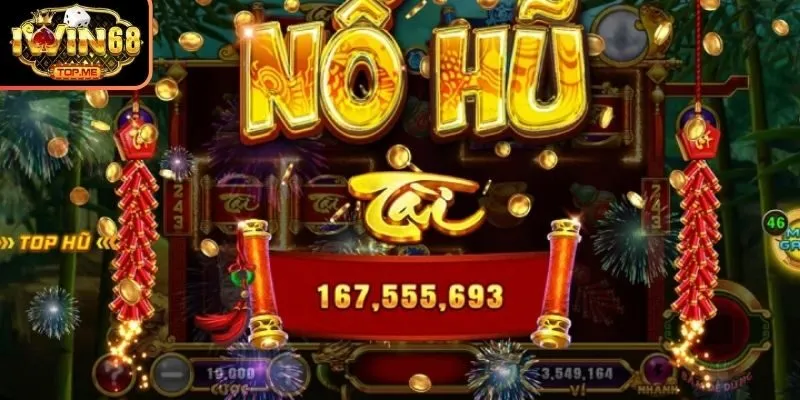 Thành viên VIP Iwin68 còn nhận được nhiều đặc quyền