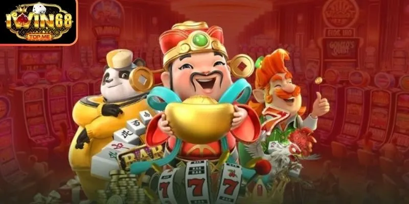 game nổ hũ uy tín 2025