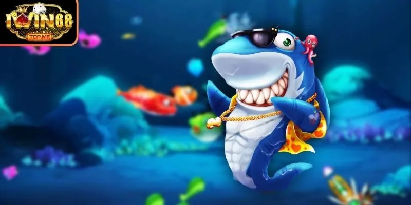 tải game bắn cá