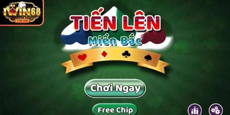Tiến lên Miền Bắc