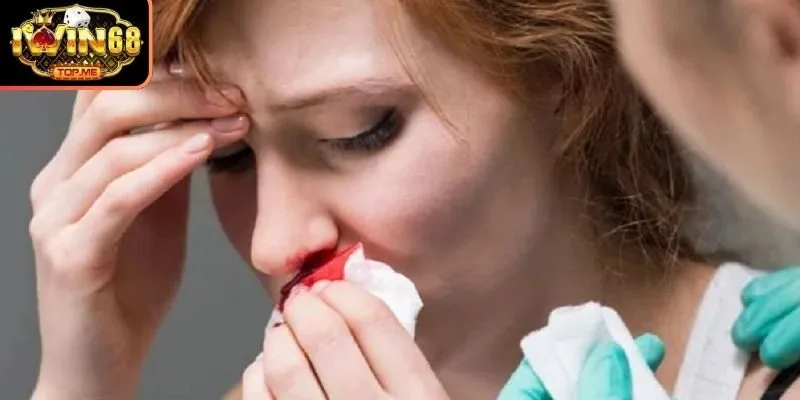 Tìm hiểu giấc mơ về máu cho hội viên