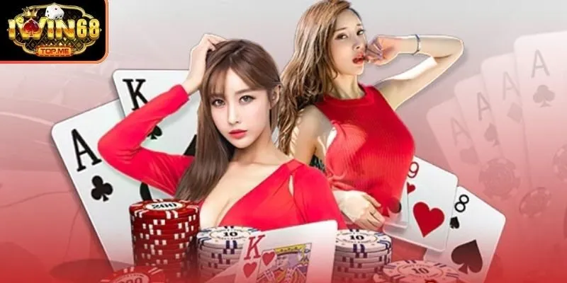 iwin68 là sân chơi hàng đầu cung cấp các game đổi thưởng uy tín
