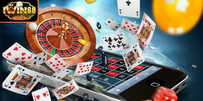 Tựa game Poker với nhiều bàn cược phong phú