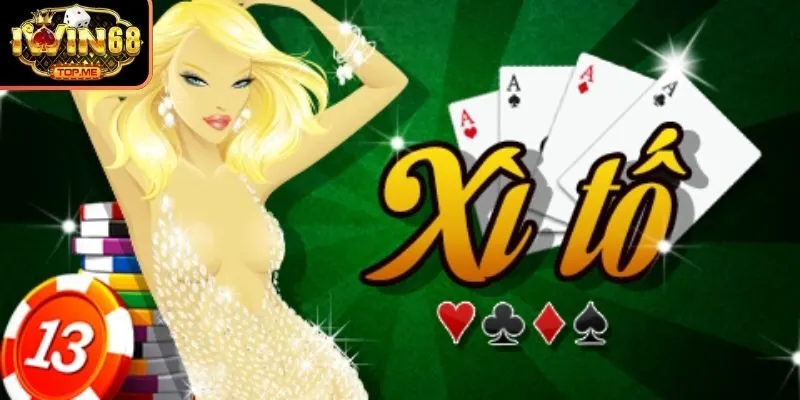 Xì Tố Online